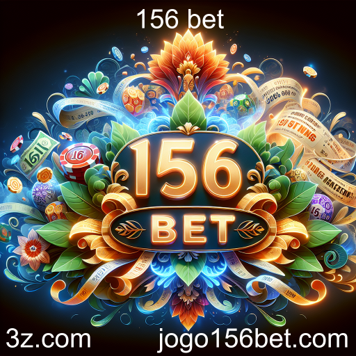 Explorando as Ofertas Imperdíveis da 156 Bet